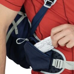 Osprey Talon 26 Backpack - Ceramic Blue - S/M 34 Osprey Talon 26 Backpack - Ceramic Blue - S/M -Backpack Shop osprey talon 26 cosmic red 10 1124753 1