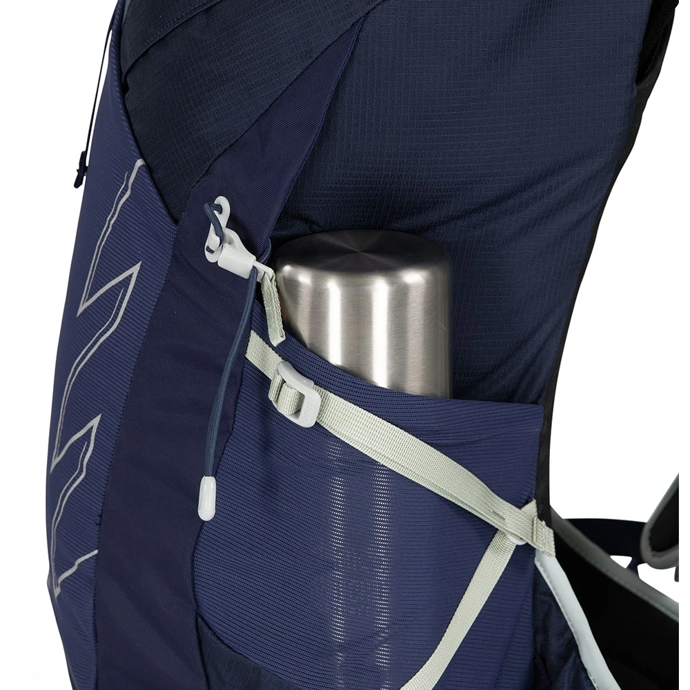 Osprey Talon 26 Backpack - Ceramic Blue - S/M 15 Osprey Talon 26 Backpack - Ceramic Blue - S/M - Image 13