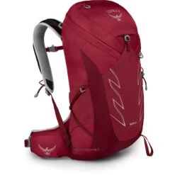 Osprey Talon 26 Backpack - Cosmic Red - S/M