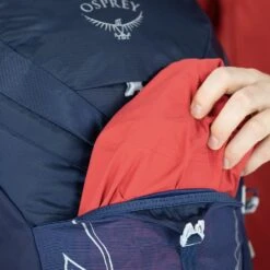 Osprey Talon 26 Backpack - Ceramic Blue - S/M 26 Osprey Talon 26 Backpack - Ceramic Blue - S/M -Backpack Shop osprey talon 26 cosmic red 7 1124750 1