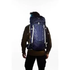 Osprey Talon 33 Backpack - Ceramic Blue - L/XL -Backpack Shop osprey talon 33 backpack stealth black 5 986072 3