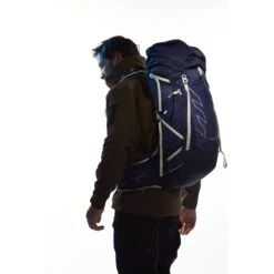 Osprey Talon 33 Backpack - Eclipse Grey - L/XL -Backpack Shop osprey talon 33 backpack stealth black 6 986073 2