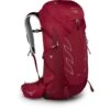 Osprey Talon 36 Backpack - Cosmic Red - S/M
