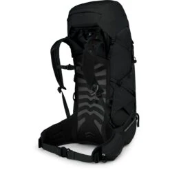 Osprey Talon 44 Backpack - Stlth. Black - S/M -Backpack Shop osprey talon 44 backpack stealth black 2 986022
