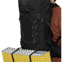 Osprey Talon 55 Backpack - Stlth. Black - L/XL -Backpack Shop osprey talon 44 backpack stealth black 4 986018 3