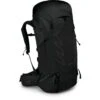 Osprey Talon 55 Backpack - Stlth. Black - L/XL