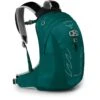 Osprey Tempest 14 Jr Kids Backpack - Jasper Green