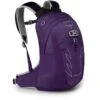 Osprey Tempest 14 Jr Kids Backpack - Violac Purple -Backpack Shop osprey tempest 14 jr girls backpack violac purple 1 986380