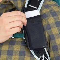 Osprey Tempest 20 Women's Backpack - Stlth. Black -Backpack Shop osprey tempest 20 women backpack jasper green 4 986353 1