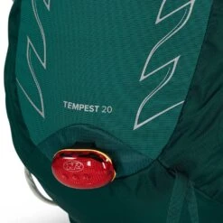 Osprey Tempest 20 Women's Backpack - Violac Purple -Backpack Shop osprey tempest 20 women backpack jasper green 5 986354