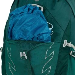 Osprey Tempest 20 Women's Backpack - Jasper Green -Backpack Shop osprey tempest 20 women backpack jasper green 8 986357 3