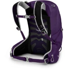 Osprey Tempest 20 Women's Backpack - Violac Purple -Backpack Shop osprey tempest 20 women backpack violac purple 3 986362