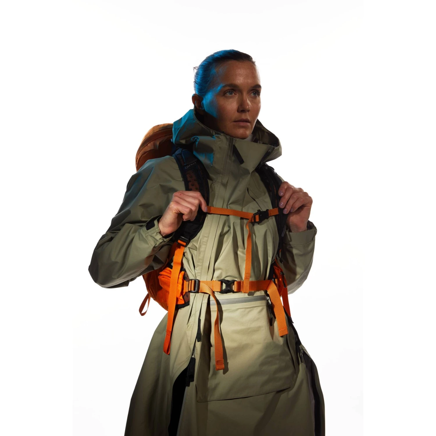 Osprey Tempest 24 Women's Backpack - Stlth. Black 9 Osprey Tempest 24 Women's Backpack - Stlth. Black - Image 7