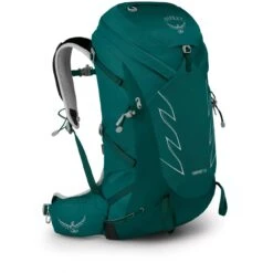 Osprey Tempest 34 Women's Backpack - Jasper Green