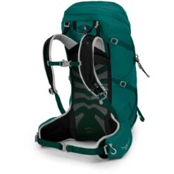 Osprey Tempest 34 Women's Backpack - Jasper Green -Backpack Shop osprey tempest 34 women backpack jasper green 2 986306