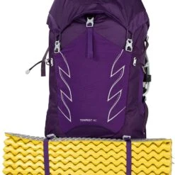 Osprey Tempest 40 Women's Backpack - Violac Purple -Backpack Shop osprey tempest 40 women backpack violac purple 4 986276