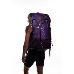 Osprey Tempest 40 Women's Backpack - Violac Purple -Backpack Shop osprey tempest 40 women backpack violac purple 8 986279
