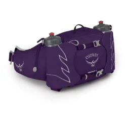 Osprey Tempest 6 Women's Waist Pack - Violac Purple -Backpack Shop osprey tempest 6 10 1255981