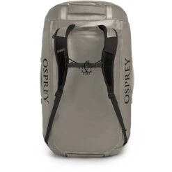 Osprey Transporter 120L Duffle Bag - Tan Concrete 10 Osprey Transporter 120L Duffle Bag - Tan Concrete -Backpack Shop osprey transporter 120 1 1519516