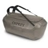 Osprey Transporter 120L Duffle Bag - Tan Concrete -Backpack Shop osprey transporter 120 3 1519518