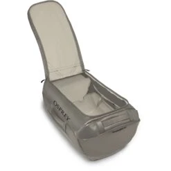 Osprey Transporter 120L Duffle Bag - Tan Concrete 12 Osprey Transporter 120L Duffle Bag - Tan Concrete -Backpack Shop osprey transporter 120 5 1519520