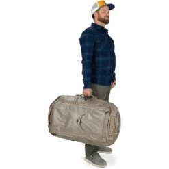 Osprey Transporter 95L Duffle Bag - Red Mountain -Backpack Shop osprey transporter 95 6 1519538