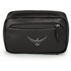 Osprey Transporter Powerhouse Accessory Bag - Black -Backpack Shop osprey transporter powerhouse black 2 1124803