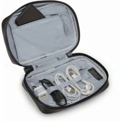 Osprey Transporter Powerhouse Accessory Bag - Black -Backpack Shop osprey transporter powerhouse black 4 1124805