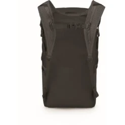 Osprey UL Dry Stuff Pack 20 Foldable Backpack - Black 8 Osprey UL Dry Stuff Pack 20 Foldable Backpack - Black -Backpack Shop osprey ul dry stuffpack 7 1392980