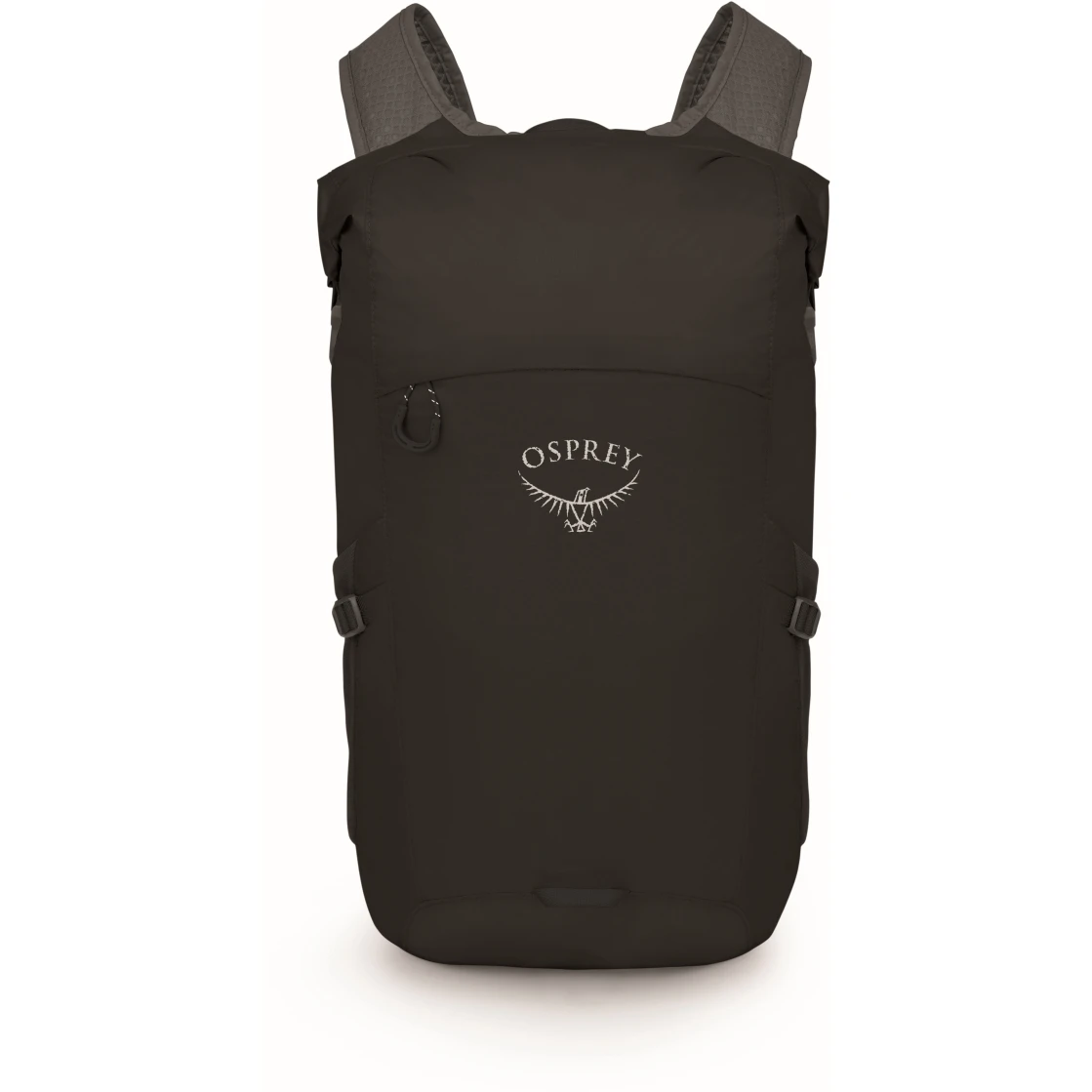 Osprey UL Dry Stuff Pack 20 Foldable Backpack - Black 3 Osprey UL Dry Stuff Pack 20 Foldable Backpack - Black
