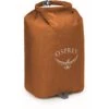 Osprey Ultralight Drysack 12L - Toffee Orange