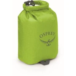 Osprey Ultralight Drysack 3L - Limon