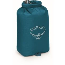 Osprey Ultralight Drysack 6L - Waterfront Blue