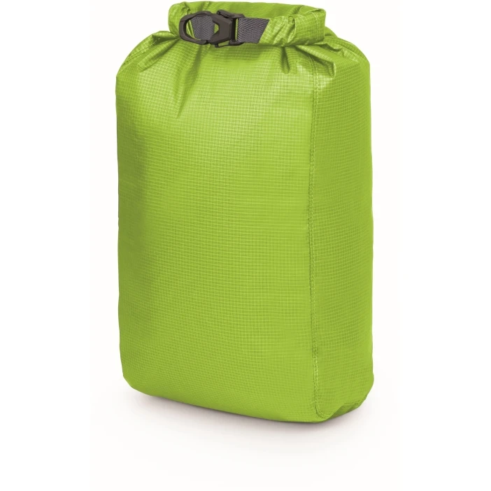 Osprey Ultralight Drysack 6L - Limon 3 Osprey Ultralight Drysack 6L - Limon - Image 2