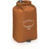 Osprey Ultralight Drysack 6L - Toffee Orange