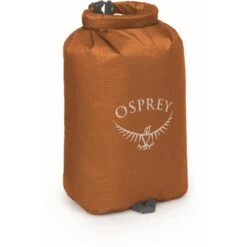 Osprey Ultralight Drysack 6L - Toffee Orange