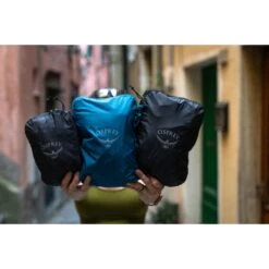 Osprey Ultralight Packing Cube Large - Limon 15 Osprey Ultralight Packing Cube Large - Limon -Backpack Shop osprey ul packing cube 12 1421829 1