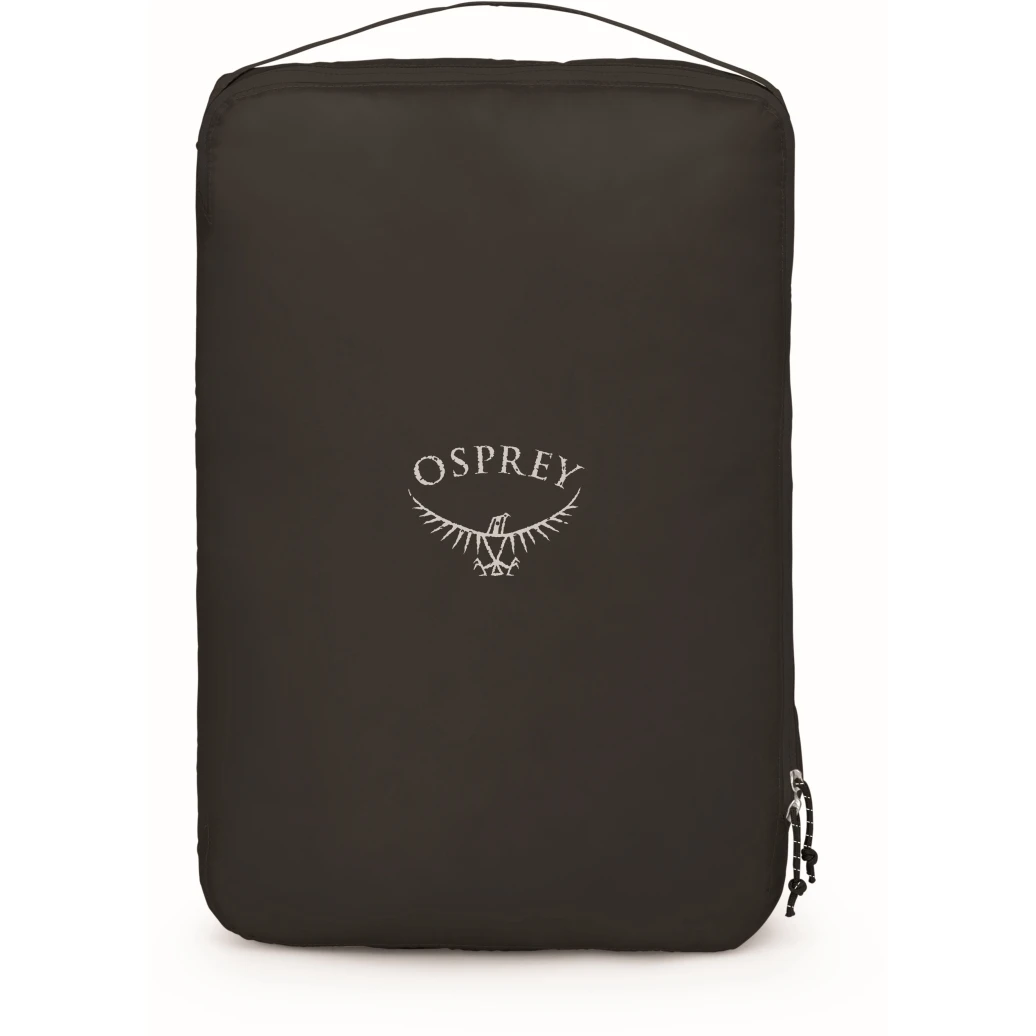 Osprey Ultralight Packing Cube Large - Black 4 Osprey Ultralight Packing Cube Large - Black - Image 2