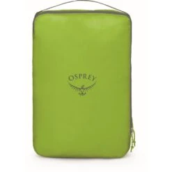 Osprey Ultralight Packing Cube Large - Limon 10 Osprey Ultralight Packing Cube Large - Limon -Backpack Shop osprey ul packing cube 15 1421822