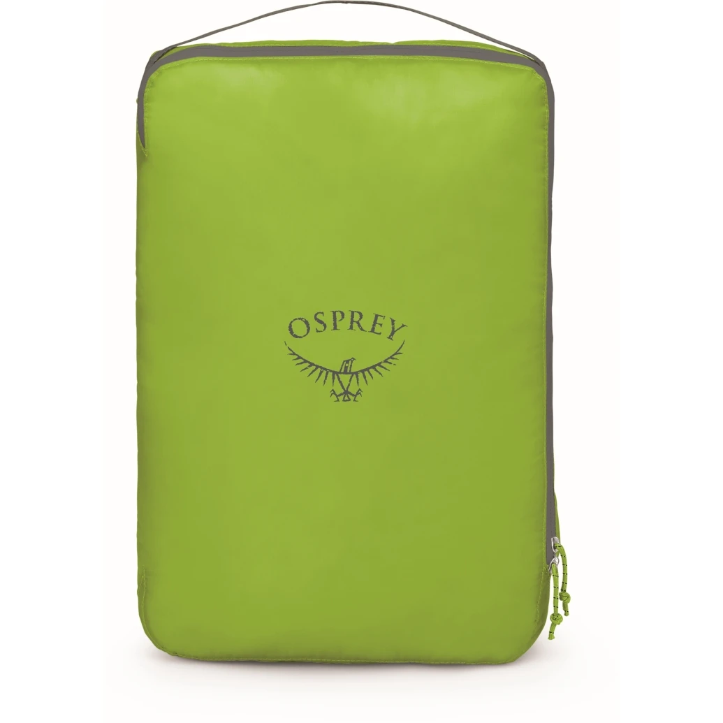 Osprey Ultralight Packing Cube Large - Limon 4 Osprey Ultralight Packing Cube Large - Limon - Image 2