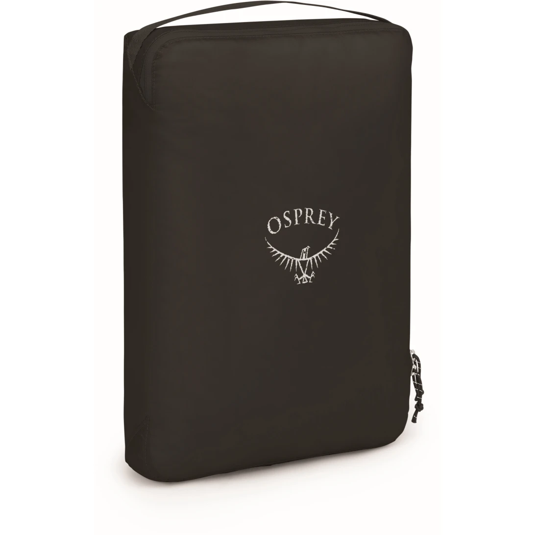 Osprey Ultralight Packing Cube Large - Black 3 Osprey Ultralight Packing Cube Large - Black