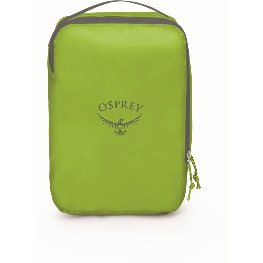 Osprey Ultralight Packing Cube Medium - Limon 4 Osprey Ultralight Packing Cube Medium - Limon - Image 2