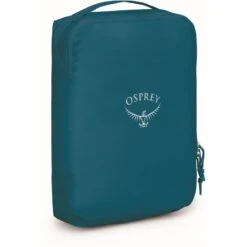 Osprey Ultralight Packing Cube Medium - Waterfront Blue