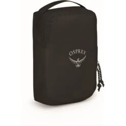 Osprey Ultralight Packing Cube Set S/M/L - Black 14 Osprey Ultralight Packing Cube Set S/M/L - Black -Backpack Shop osprey ul packing cube 37 1421974