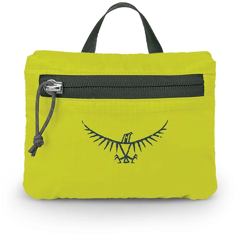 Osprey UL Stuff Waist Pack - Electric Lime 5 Osprey UL Stuff Waist Pack - Electric Lime - Image 3
