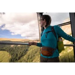 Osprey UL Stuff Waist Pack - Black -Backpack Shop osprey ul stuff waistpack 1 1392991 1