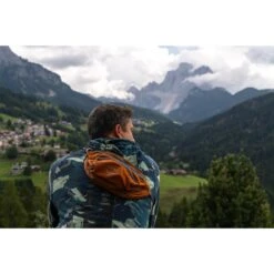 Osprey UL Stuff Waist Pack - Waterfront Blue -Backpack Shop osprey ul stuff waistpack 3 1392993