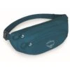 Osprey UL Stuff Waist Pack - Waterfront Blue -Backpack Shop osprey ul stuff waistpack 6 1392995