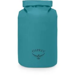 Osprey Wildwater 15L Dry Bag - Blue Spikemoss
