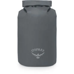Osprey Wildwater 15L Dry Bag - Tunnel Vision Grey